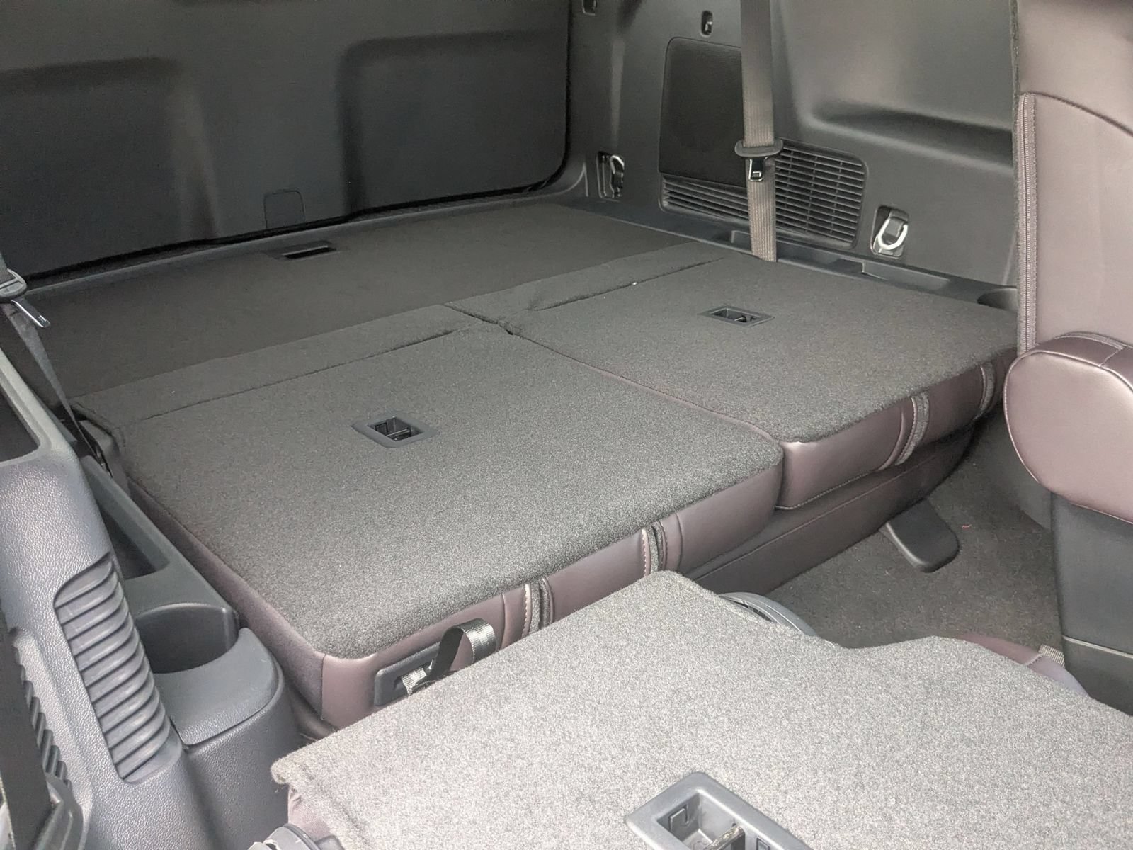 New 2026 Ford Explorer Platinum w/ LUX Leather Package AWD/4WD image 39