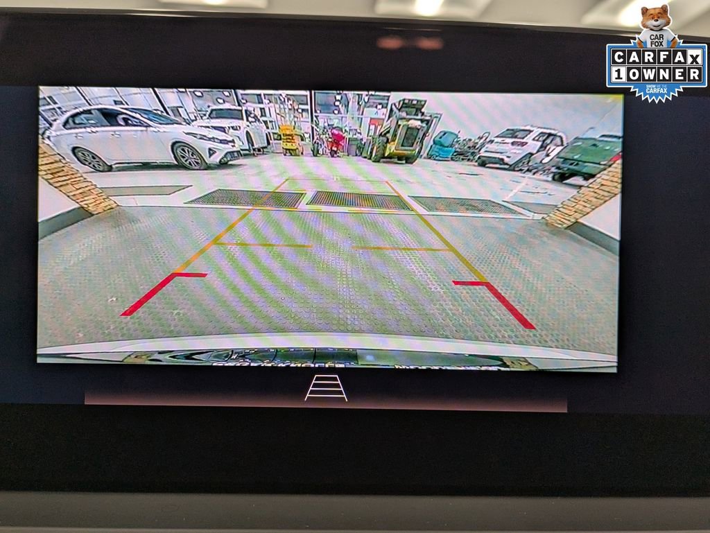 Used 2024 Buick Envista Sport Touring w/ Convenience I Package image 13