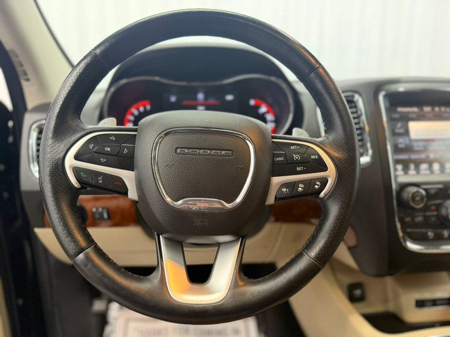 Used 2015 Dodge Durango Citadel w/ Technology Group AWD/4WD image 37