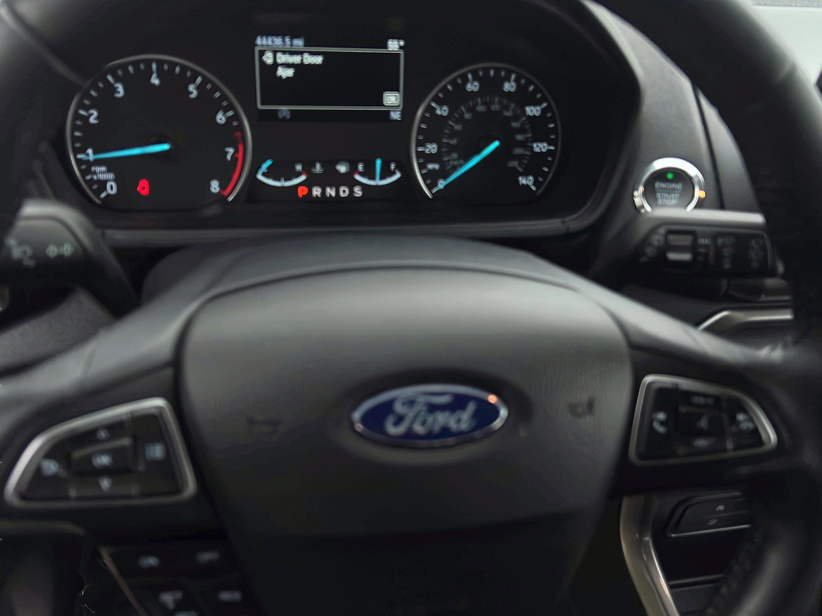 Used 2020 Ford EcoSport SE FWD image 10