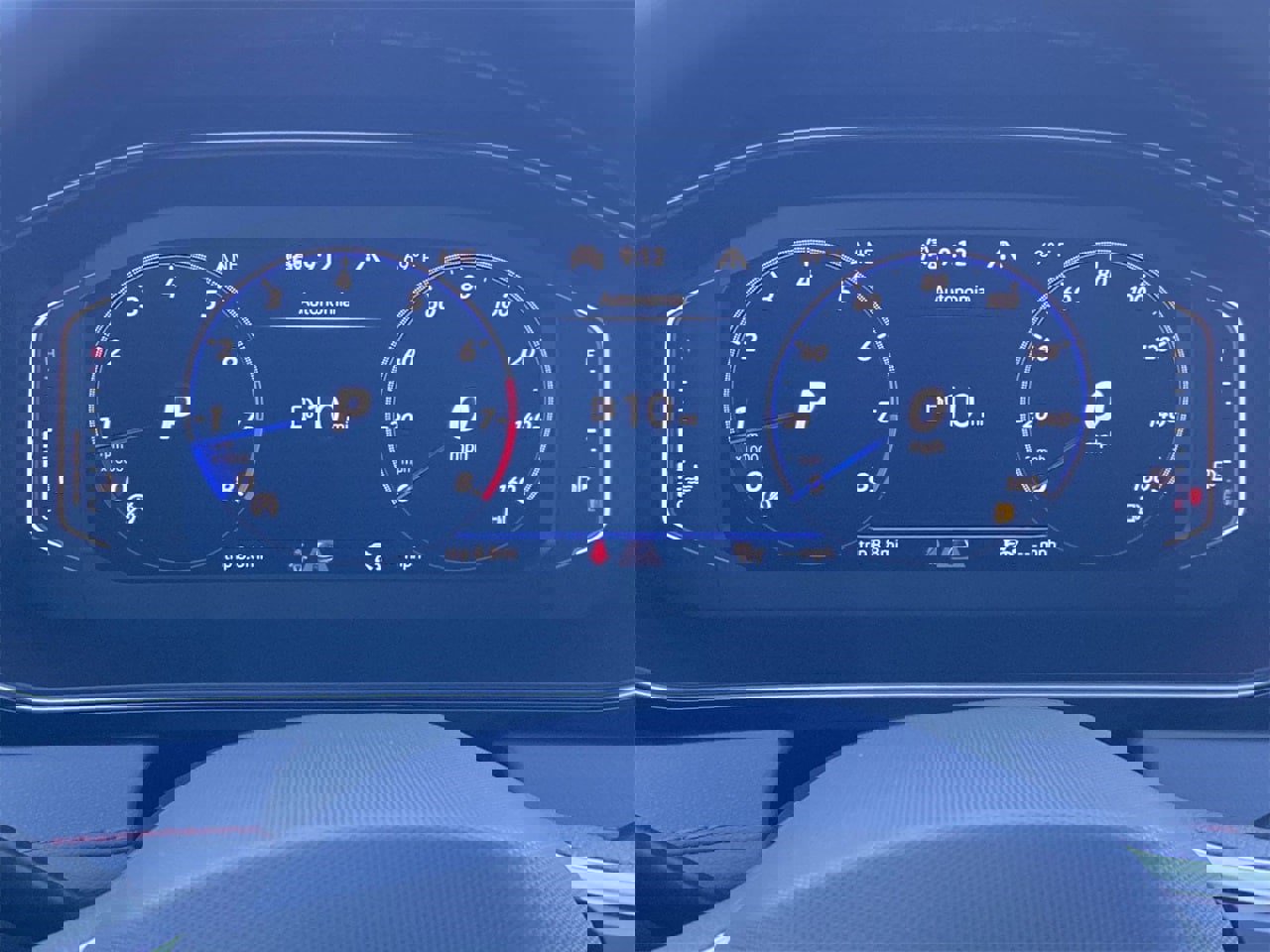 New 2026 Volkswagen Jetta GLI Autobahn image 27