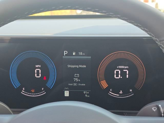 New 2026 Hyundai Kona SEL Sport image 15