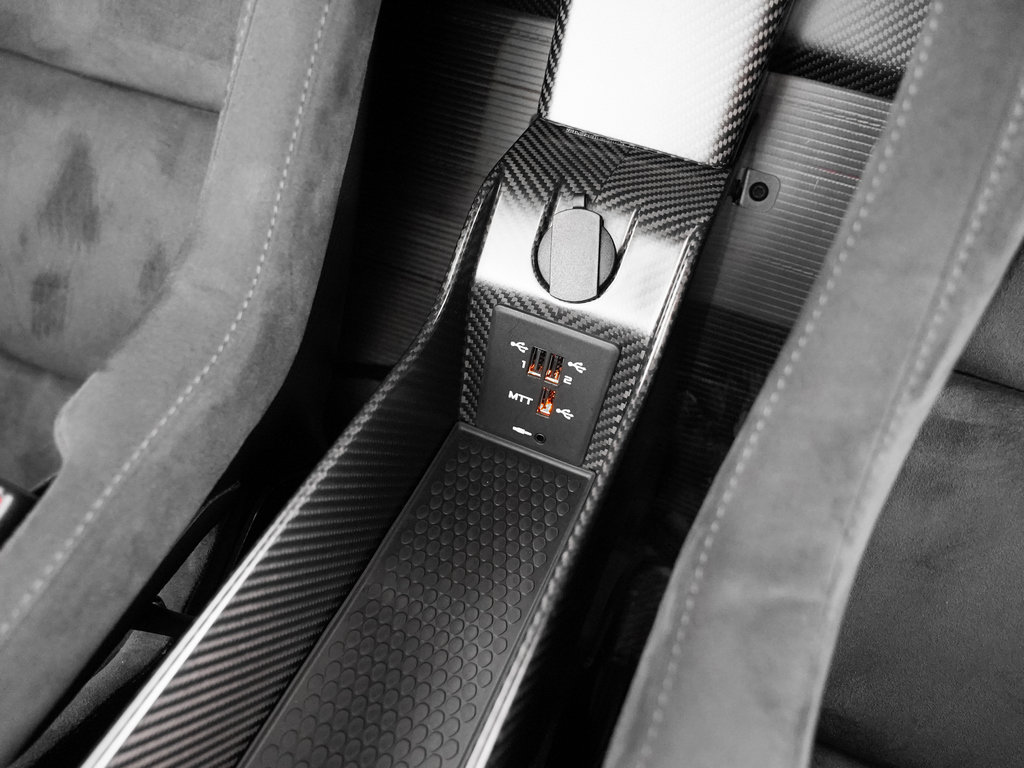 Used 2020 McLaren 620R RWD image 28