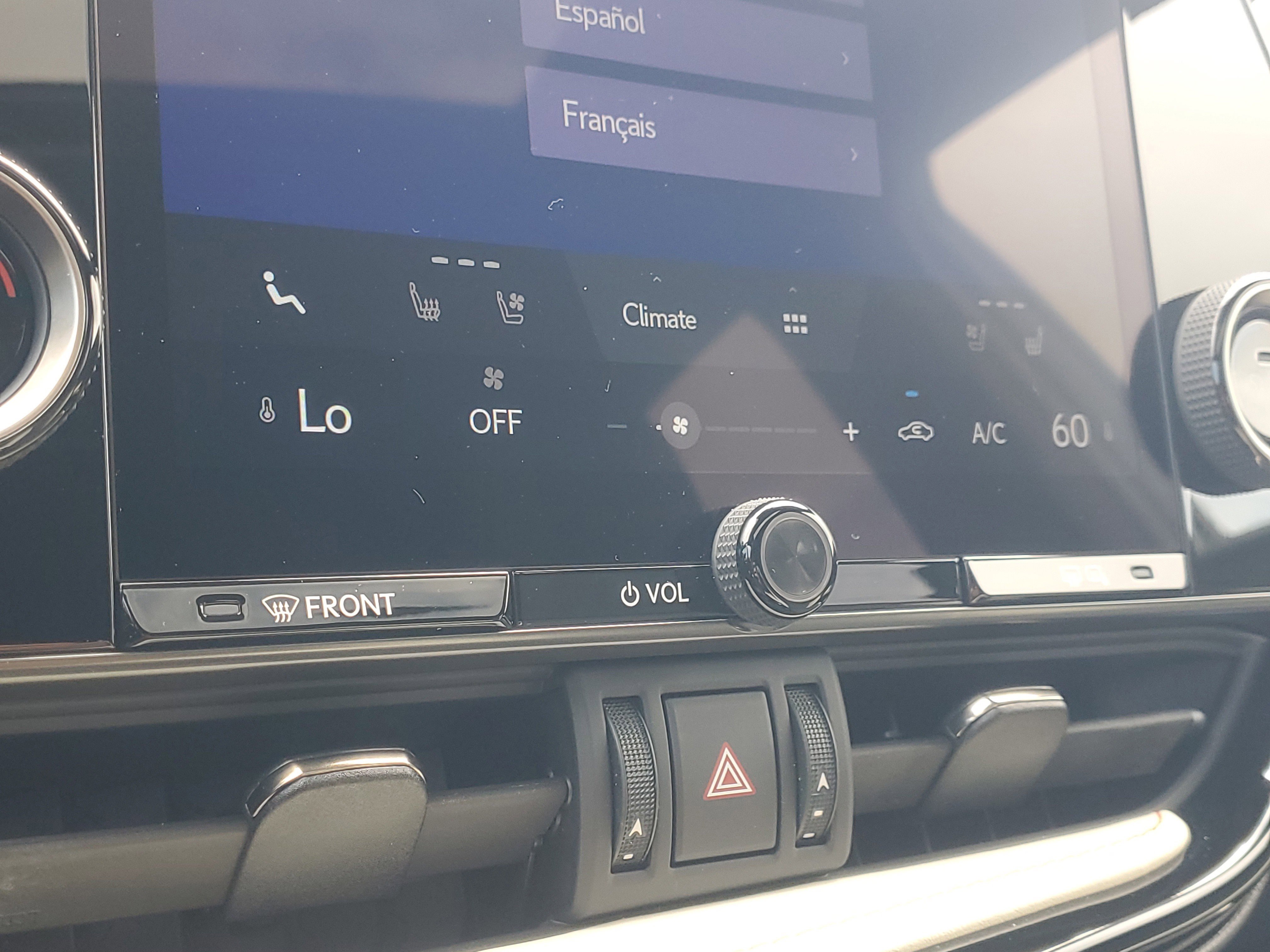 Used 2023 Lexus NX 350 AWD image 29