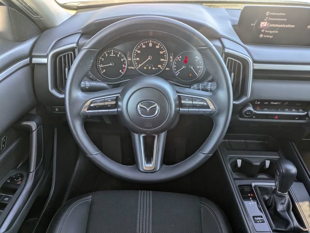Used 2026 MAZDA CX-50 AWD 2.5 S w/ Preferred Pkg image 32