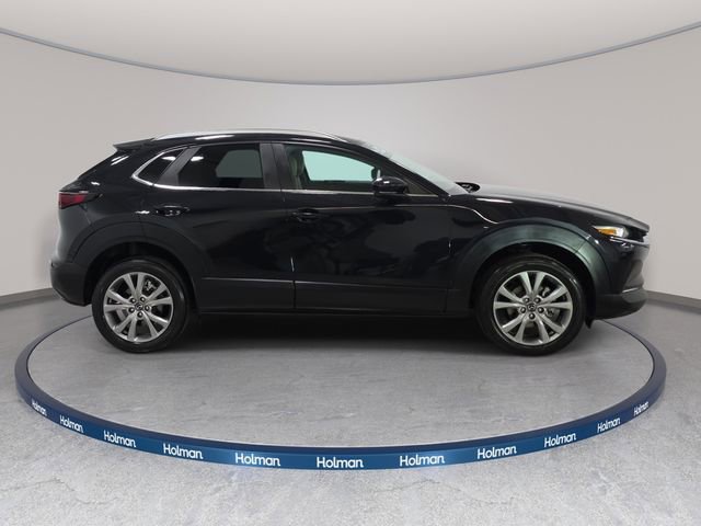 Used 2023 MAZDA CX-30 AWD 2.5 S w/ Preferred Package image 5