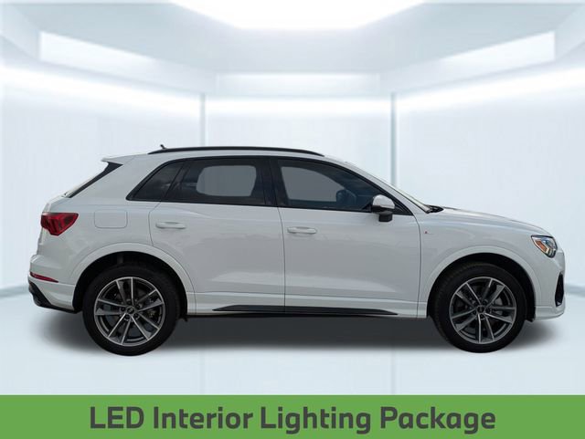 Used 2024 Audi Q3 2.0T Premium image 8