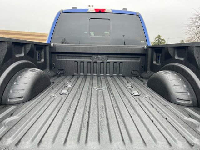 Used 2026 Ford F250 Lariat w/ Tremor Off-Road Package image 30