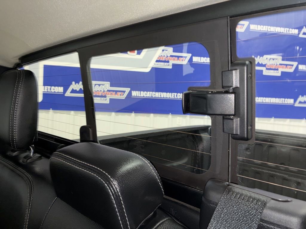 Used 2021 Ford Ranger Lariat w/ Equipment Group 501A High image 46