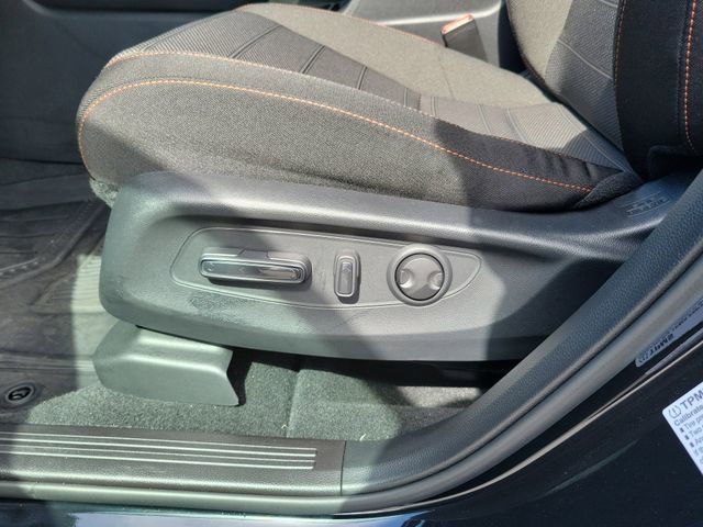 Certified 2026 Honda CR-V TrailSport image 17