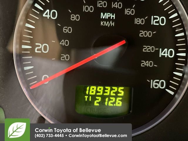 Used 2008 Volvo S60 2.5T image 10