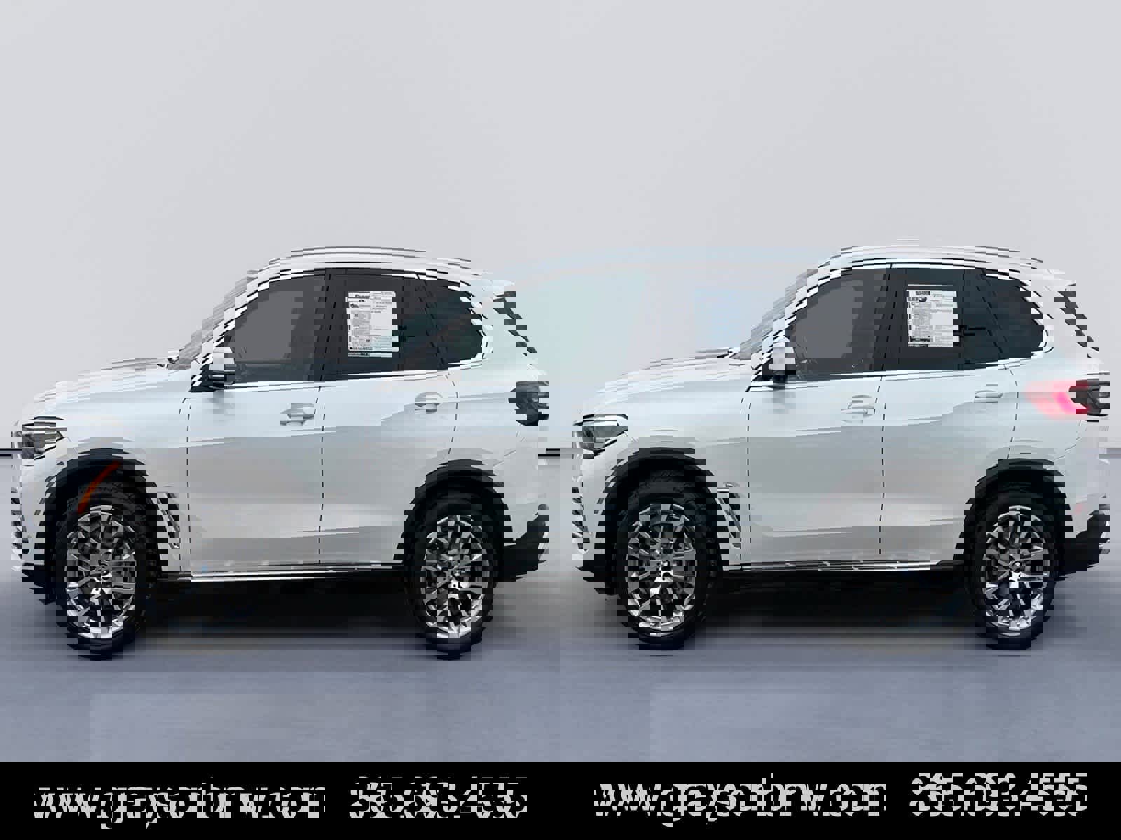 Used 2023 BMW X5 xDrive40i image 6