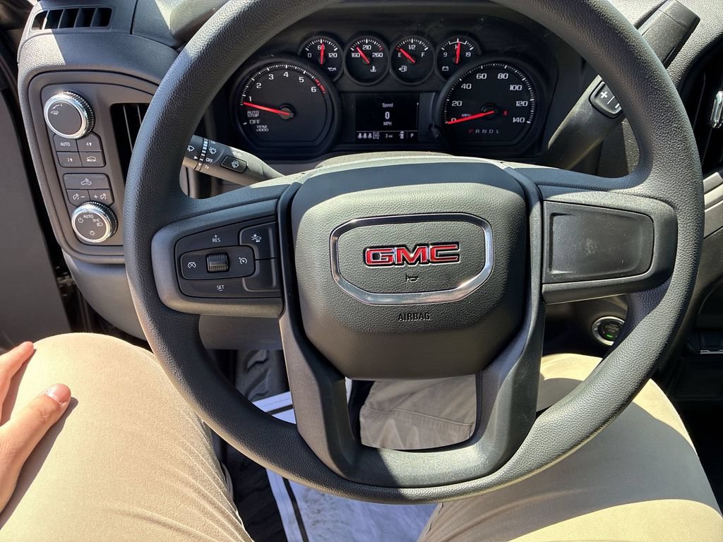 New 2026 GMC Sierra 1500 Pro w/ Pro Value Package AWD/4WD image 14