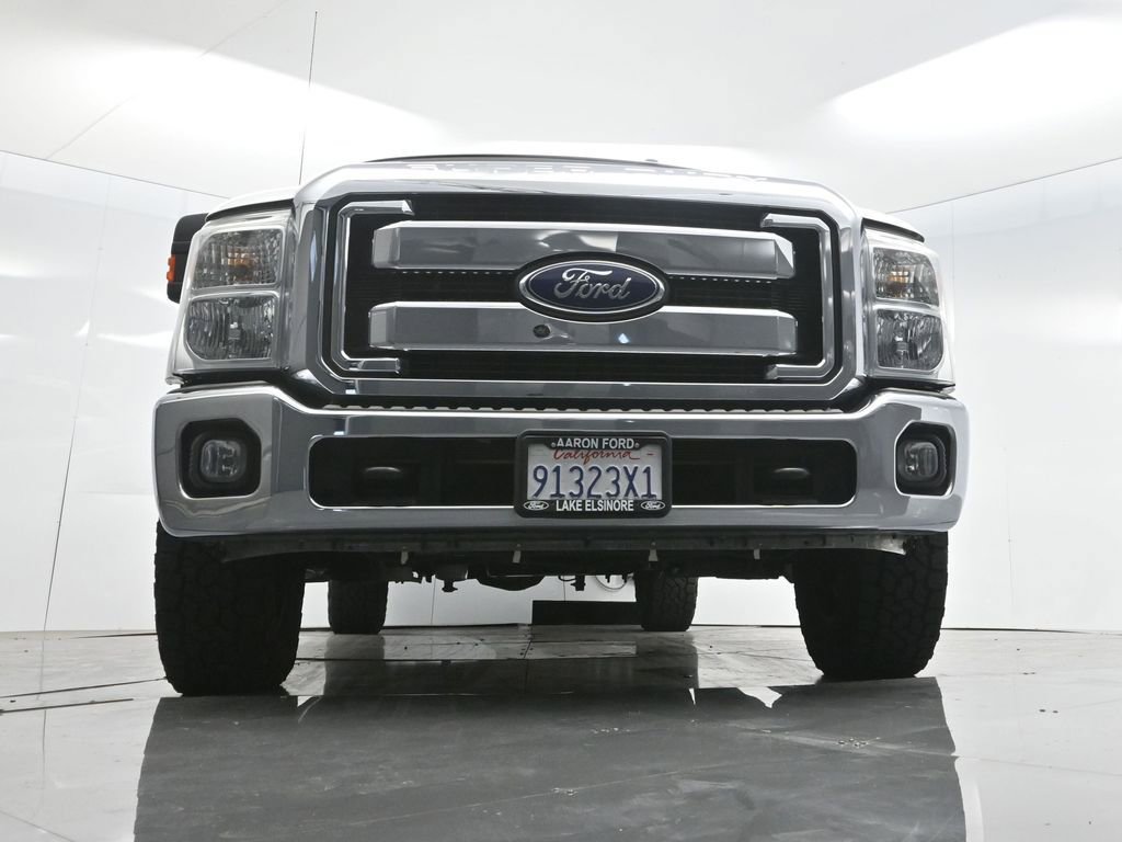 Used 2016 Ford F250 XLT w/ XLT Value Package image 46