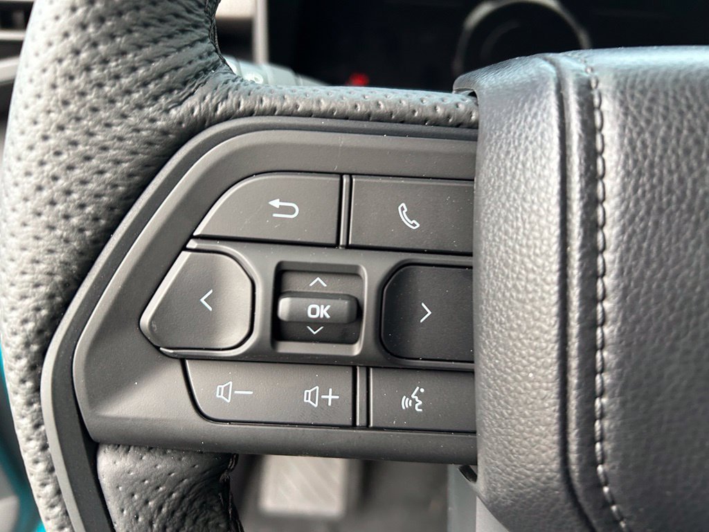 Used 2026 Toyota Sequoia TRD Pro w/ TRD Performance Package (TMS) AWD/4WD image 13