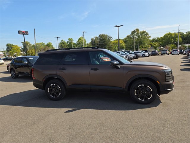 New 2026 Hyundai Palisade XRT Pro image 5