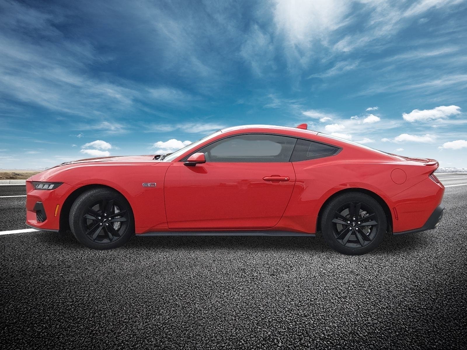 Used 2024 Ford Mustang GT image 19