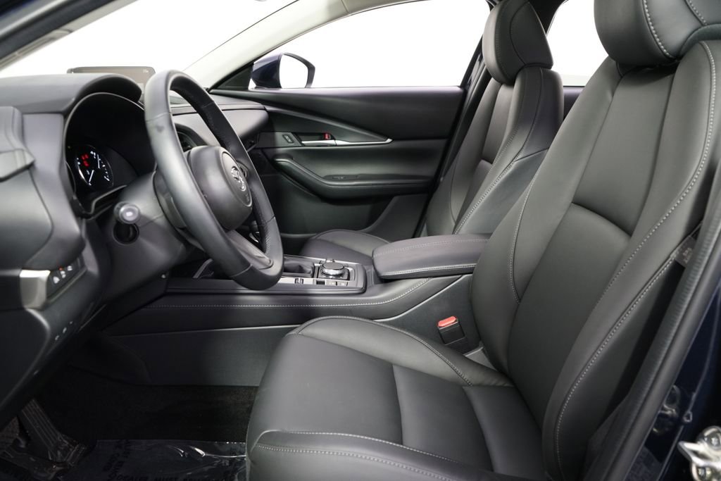 Certified 2026 MAZDA CX-30 AWD 2.5 S image 13