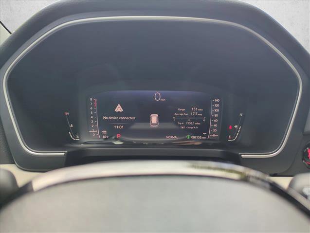 Used 2026 Honda Passport TrailSport Elite image 10