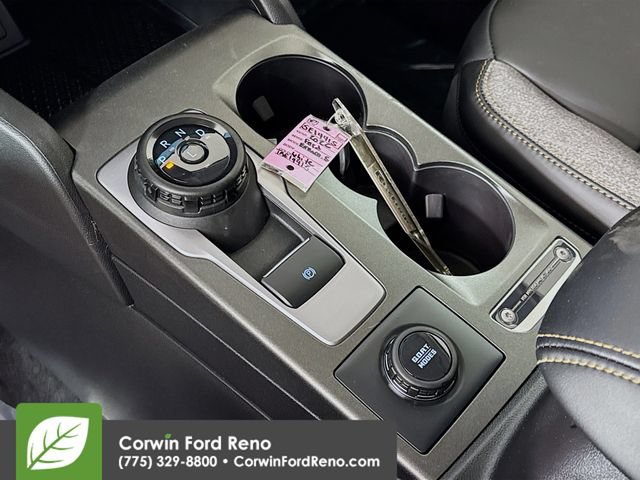 New 2026 Ford Bronco Sport Big Bend w/ Convenience Package AWD/4WD image 18