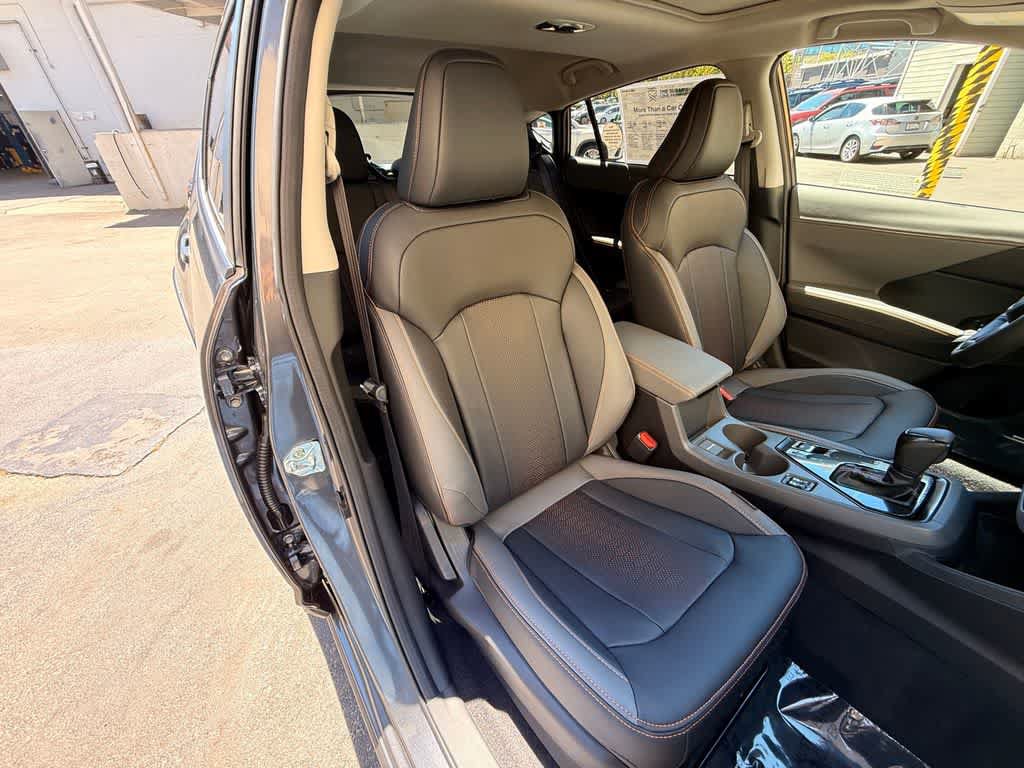 New 2026 Subaru Crosstrek 2.5i Limited AWD/4WD image 15