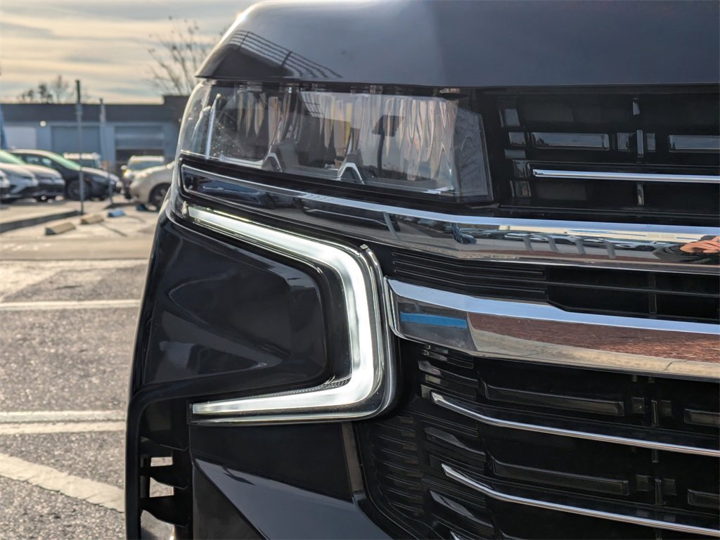 Used 2023 Chevrolet Tahoe LT image 10