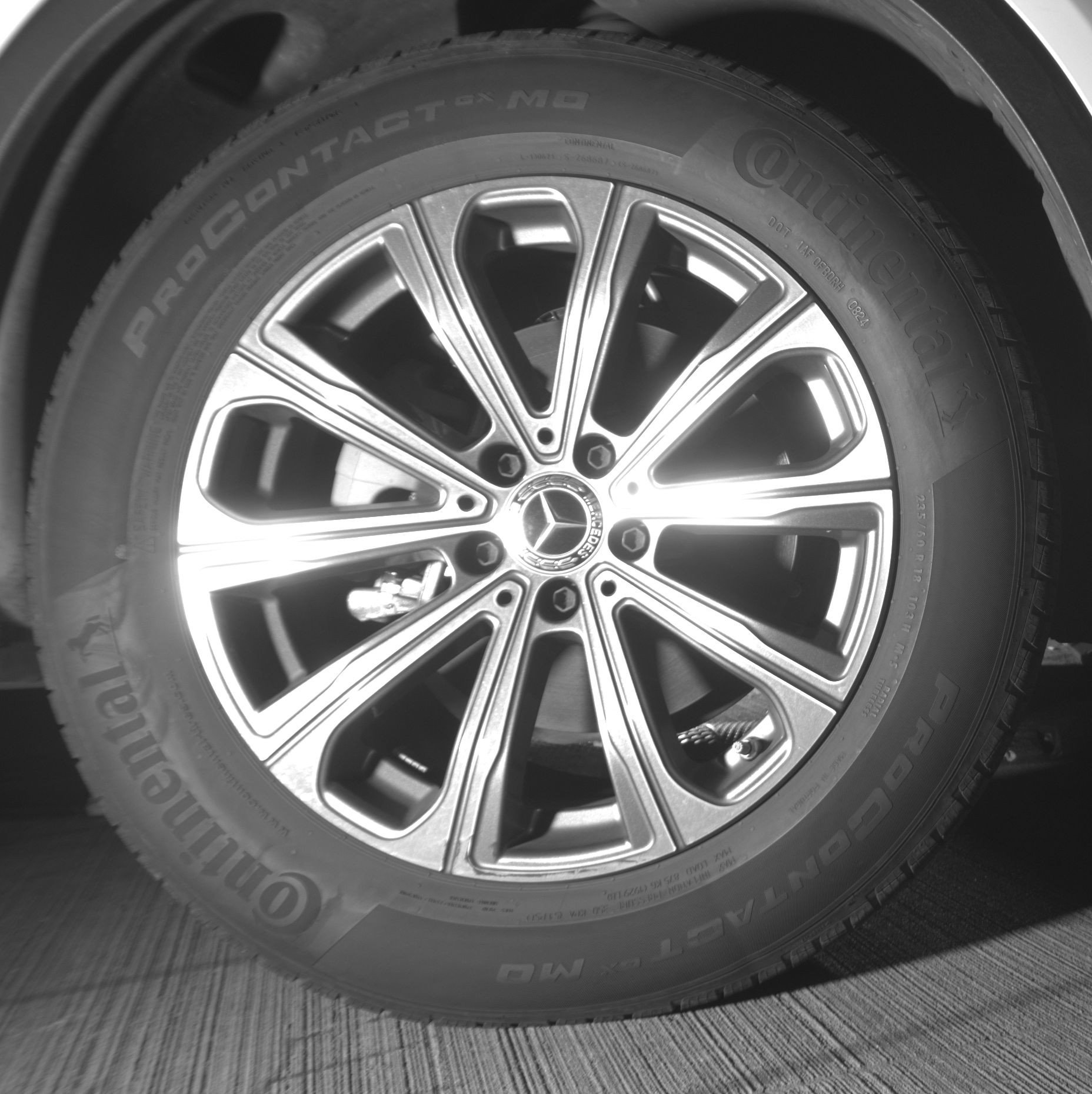 Used 2024 Mercedes-Benz GLC 300 image 13