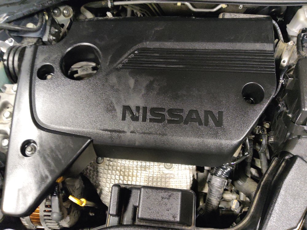 Used 2018 Nissan Altima 2.5 SR w/ SR Special Edition FWD image 30