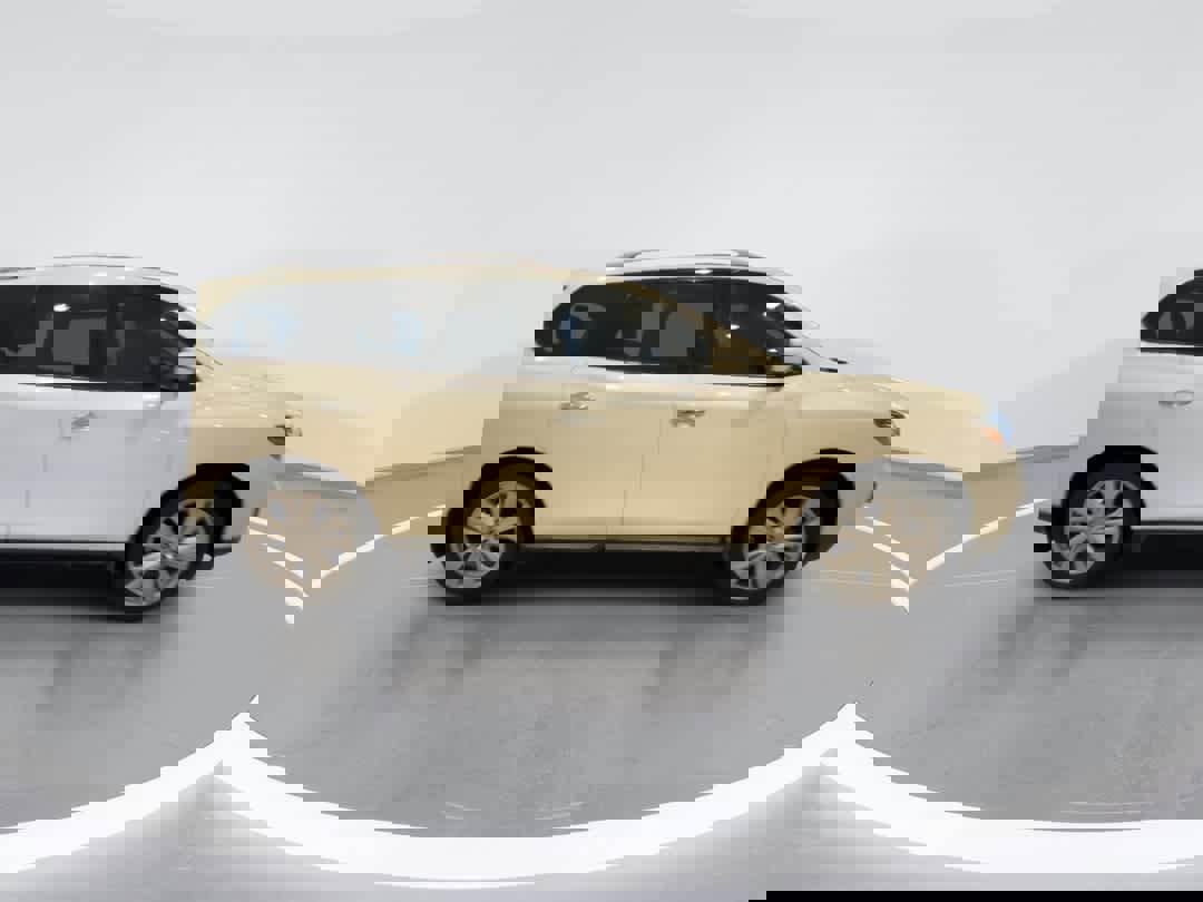 Used 2019 Nissan Pathfinder SL w/ SL Premium Package image 9