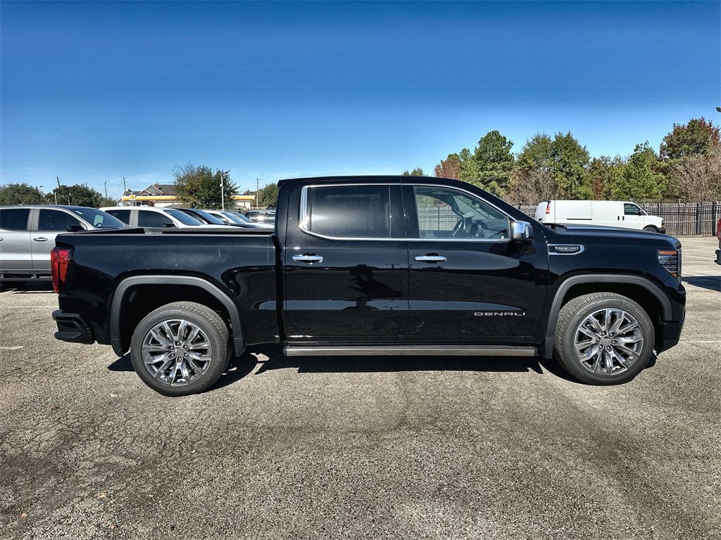 New 2026 GMC Sierra 1500 Denali w/ Denali Reserve Package image 10