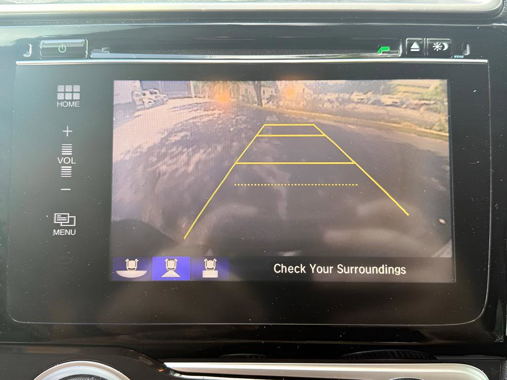 Used 2015 Honda Fit EX-L image 19