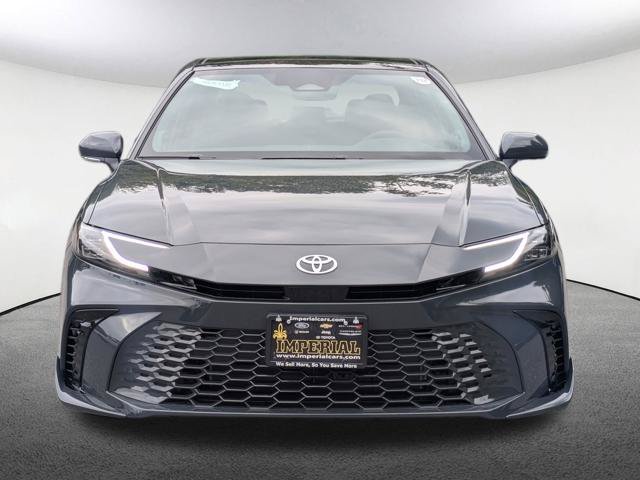 New 2026 Toyota Camry XSE w/ Premium Package AWD/4WD image 11