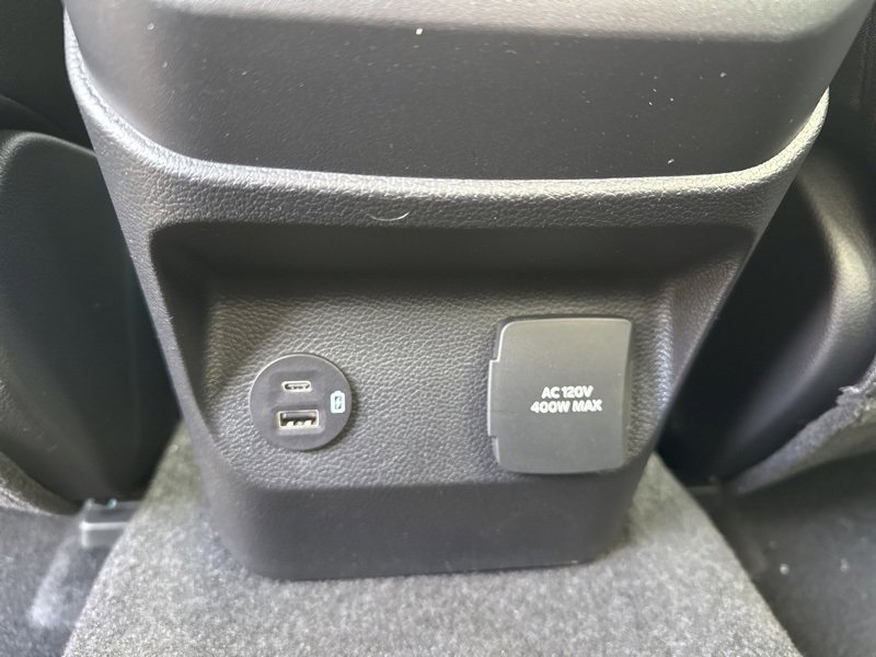 New 2025 Ford Ranger XLT w/ Equipment Group 301A High image 19