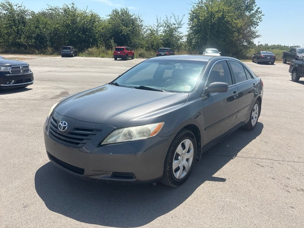 Used 2009 Toyota Camry LE FWD image 18