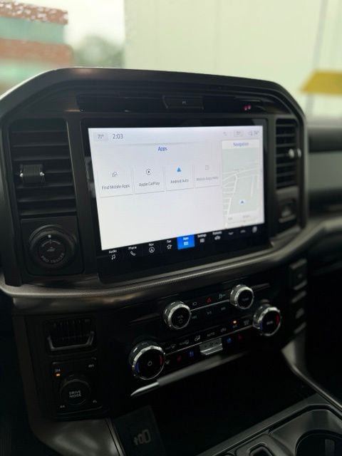 Used 2025 Ford F150 Lariat AWD/4WD image 14
