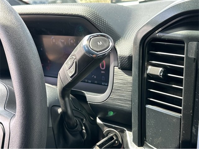 New 2025 Ford F150 STX w/ Equipment Group 200A image 29