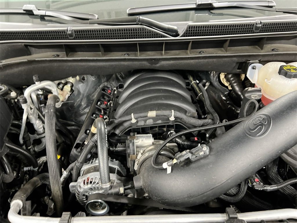 Used 2025 GMC Yukon Denali Ultimate image 26