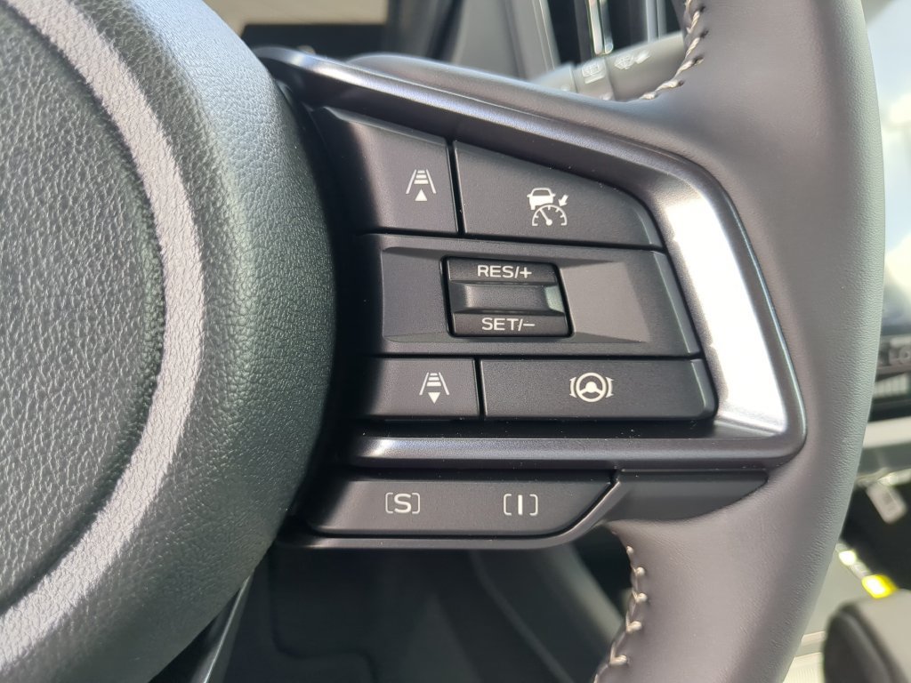 New 2026 Subaru Forester Touring AWD/4WD image 30