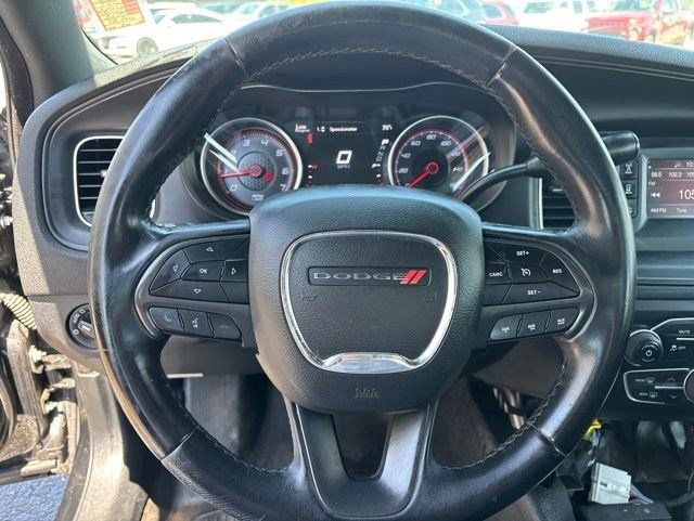 Used 2017 Dodge Charger Police w/ Fleet Park Assist Group RWD image 14