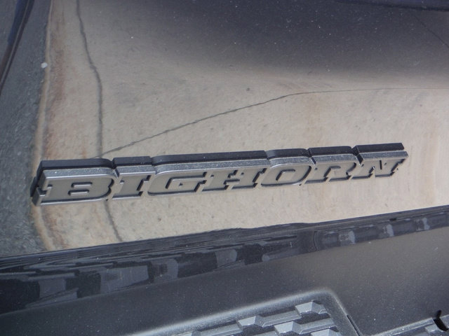 New 2027 RAM 1500 4x4 Crew Cab image 18
