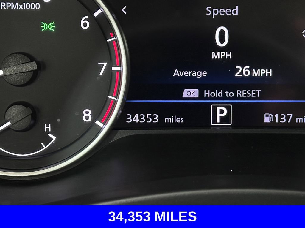 Used 2022 Nissan Sentra SV w/ SV Premium Package image 3