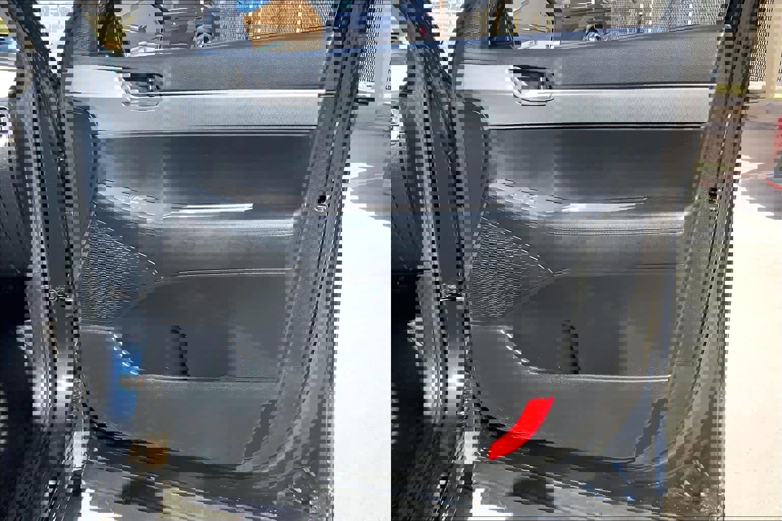 Used 2020 Hyundai Palisade SEL w/ Convenience Package image 23