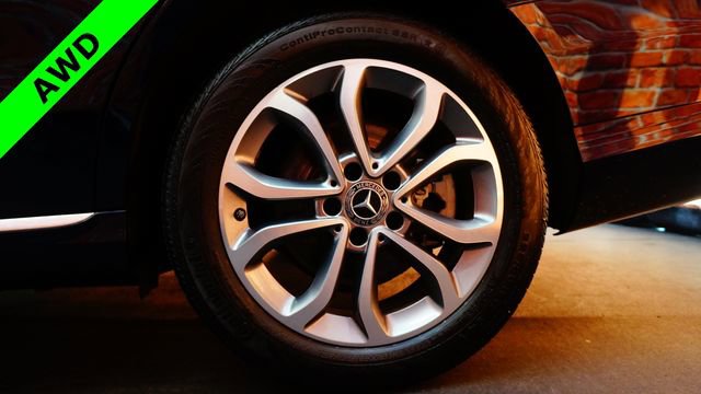 Used 2018 Mercedes-Benz C 300 4MATIC Sedan image 79