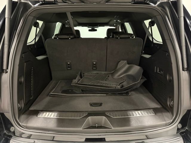 Used 2022 GMC Yukon XL Denali image 39