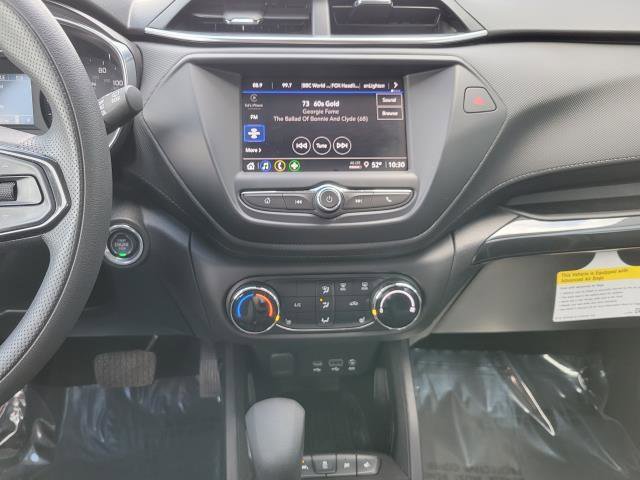 Certified 2023 Chevrolet TrailBlazer LT image 13