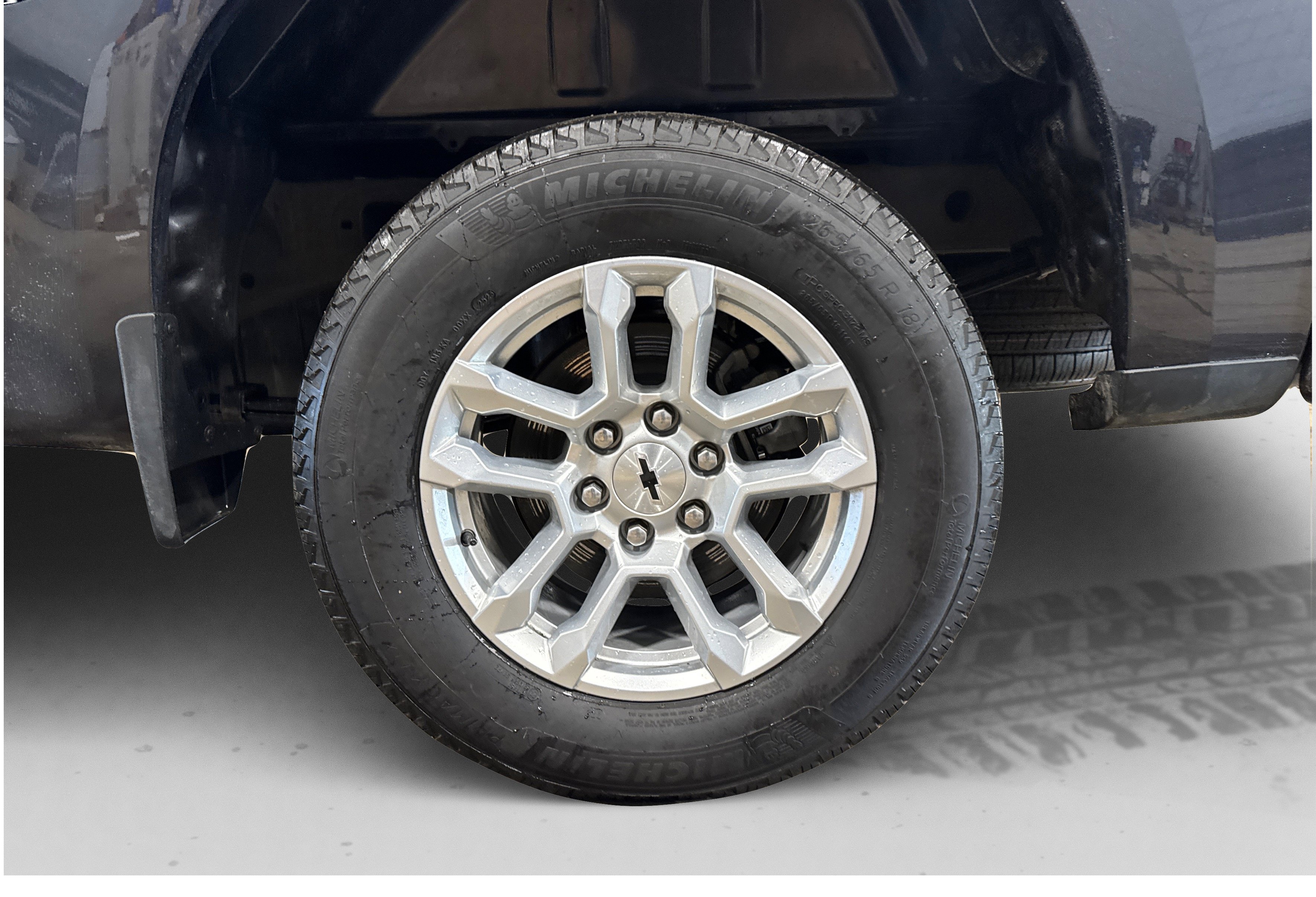 Used 2024 Chevrolet Silverado 1500 RST image 50