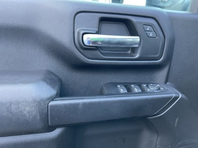 Used 2024 Chevrolet Silverado 2500 Custom w/ Custom Value Package image 32
