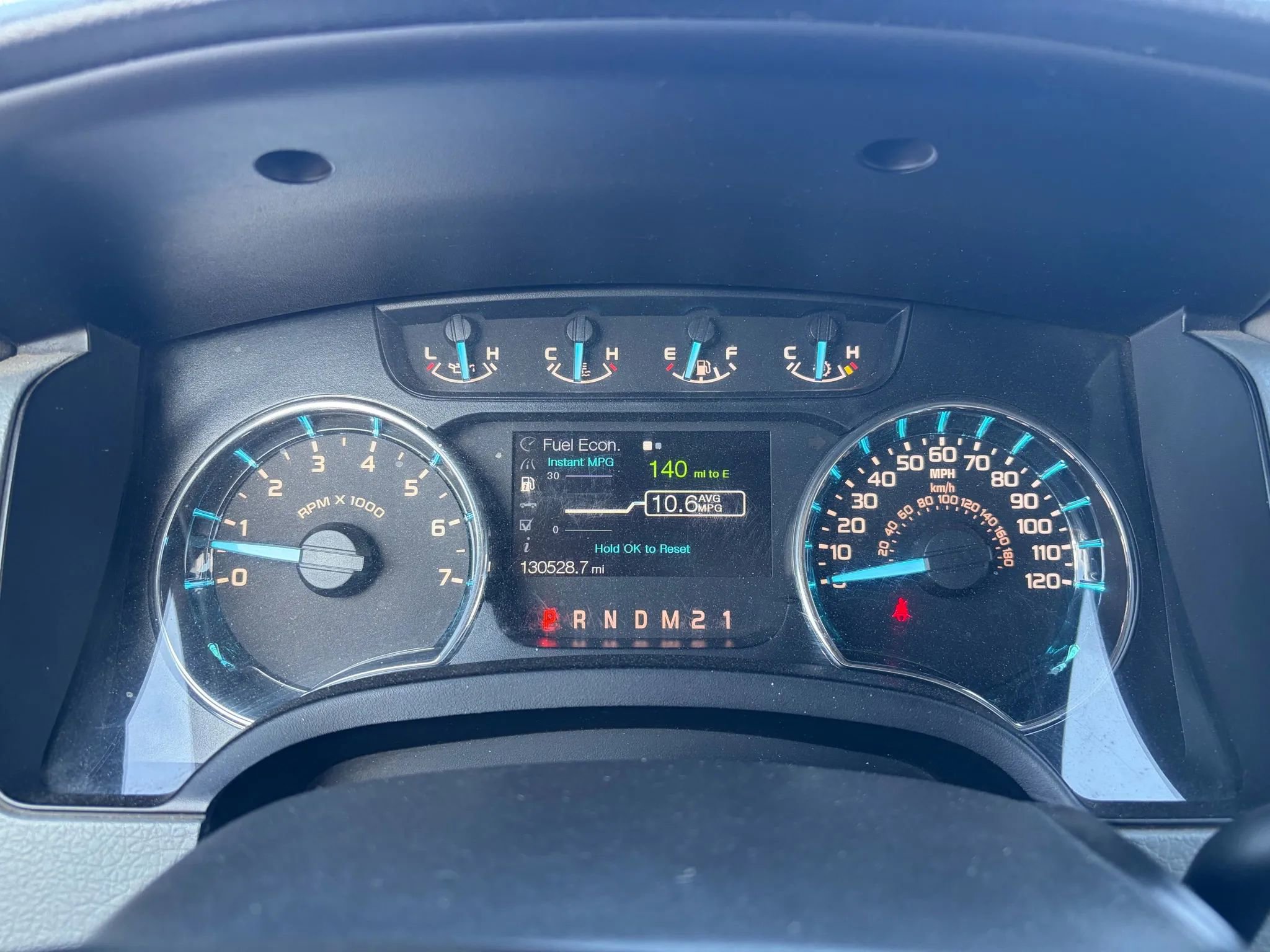 Used 2012 Ford F150 XLT w/ XLT Convenience Pkg AWD/4WD image 17