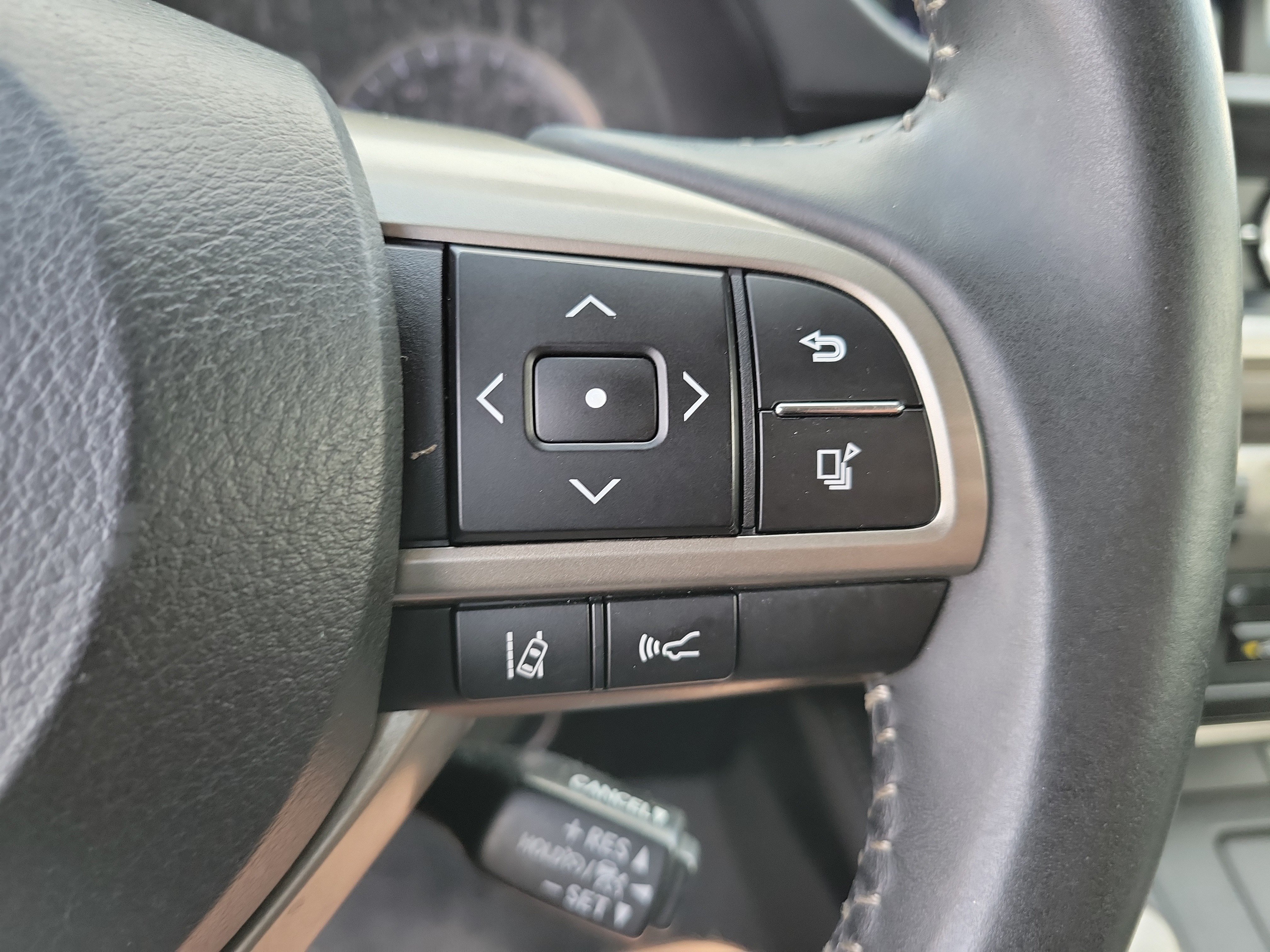 Used 2017 Lexus ES 350 w/ Premium Package FWD image 22