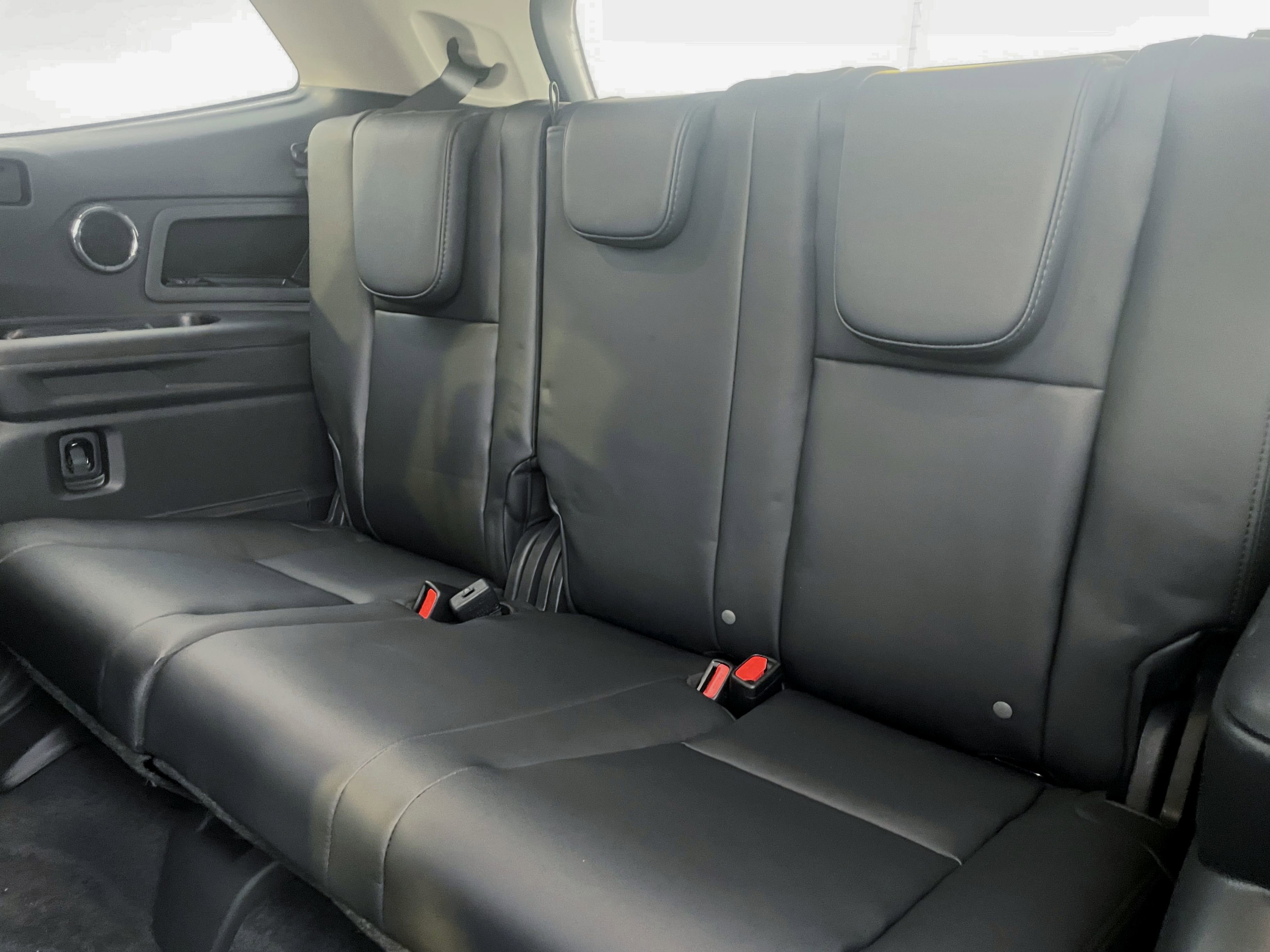 New 2026 Subaru Ascent Bronze Edition image 14